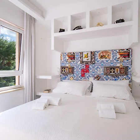 Bed & Breakfast Casa Evelina