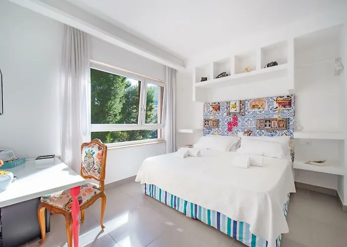 Casa Evelina 4*