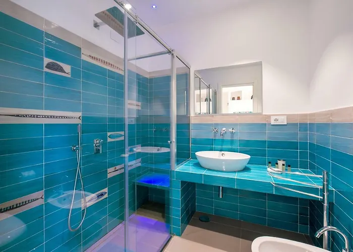 Casa Evelina Bed & Breakfast 4*