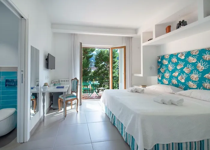 Casa Evelina
