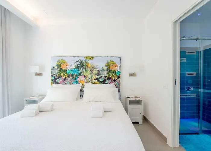 Casa Evelina