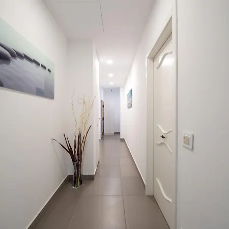 Casa Evelina Bed & Breakfast