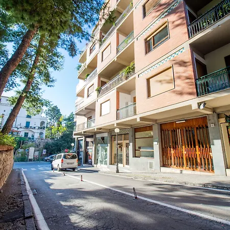 Bed & Breakfast Casa Evelina Sorrento