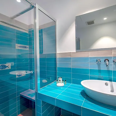 Casa Evelina Bed & Breakfast