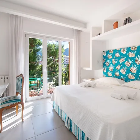 Bed & Breakfast Casa Evelina Sorrento