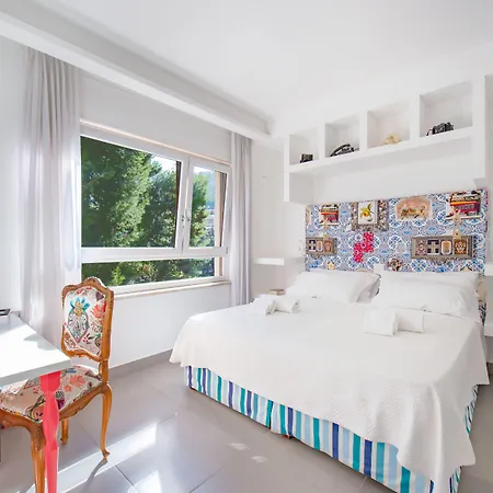 Casa Evelina Bed & Breakfast Sorrento