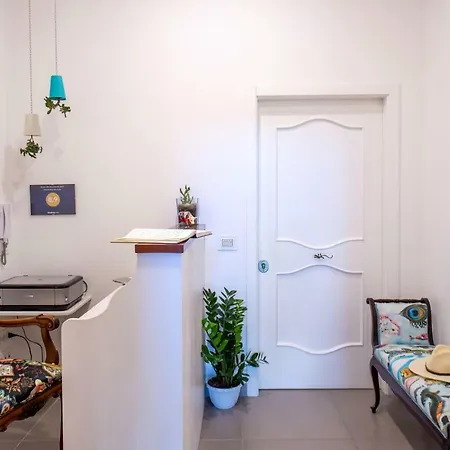 Casa Evelina Bed & Breakfast