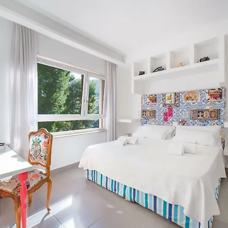 Casa Evelina 4*