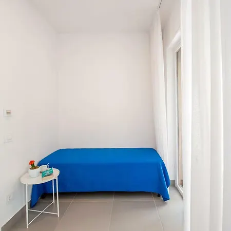 Bed and breakfast Casa Evelina