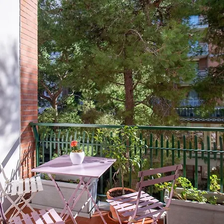 Casa Evelina Bed & Breakfast
