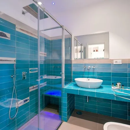 Casa Evelina Bed & Breakfast 4*