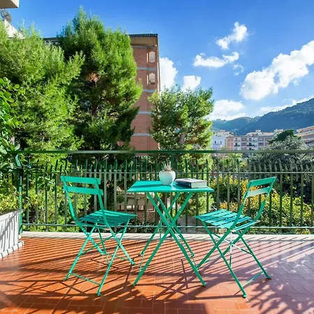 Casa Evelina Bed & Breakfast Sorrento