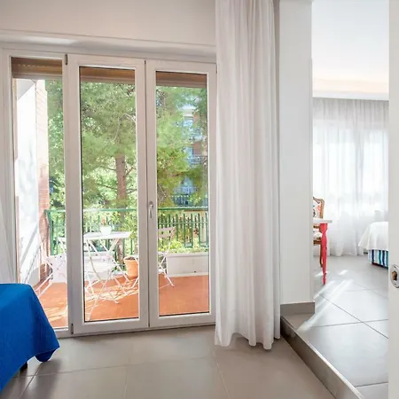 Casa Evelina 3* Sorrento