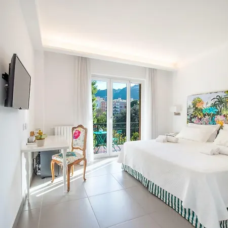 Casa Evelina Bed & Breakfast