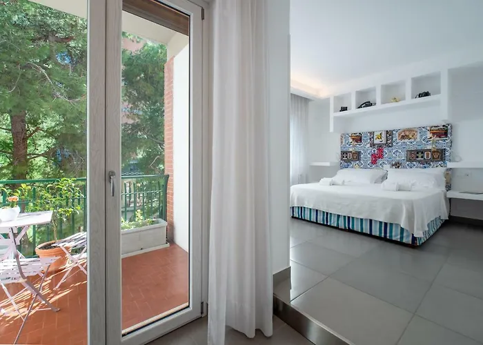 Casa Evelina Panzió