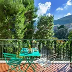 Casa Evelina Bed & Breakfast 4*