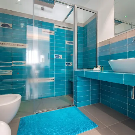 Casa Evelina 4*