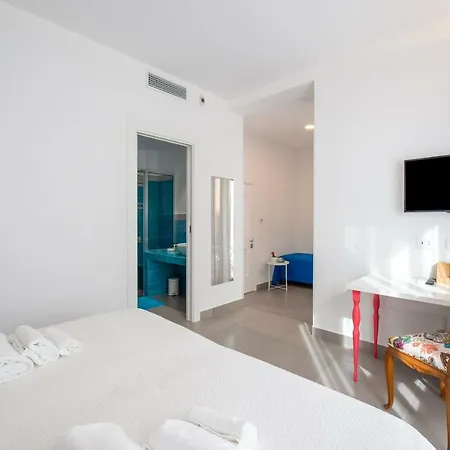 Casa Evelina Bed & Breakfast 4*