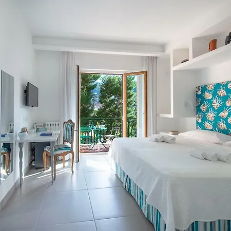 Casa Evelina