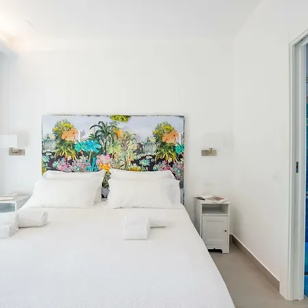 Casa Evelina